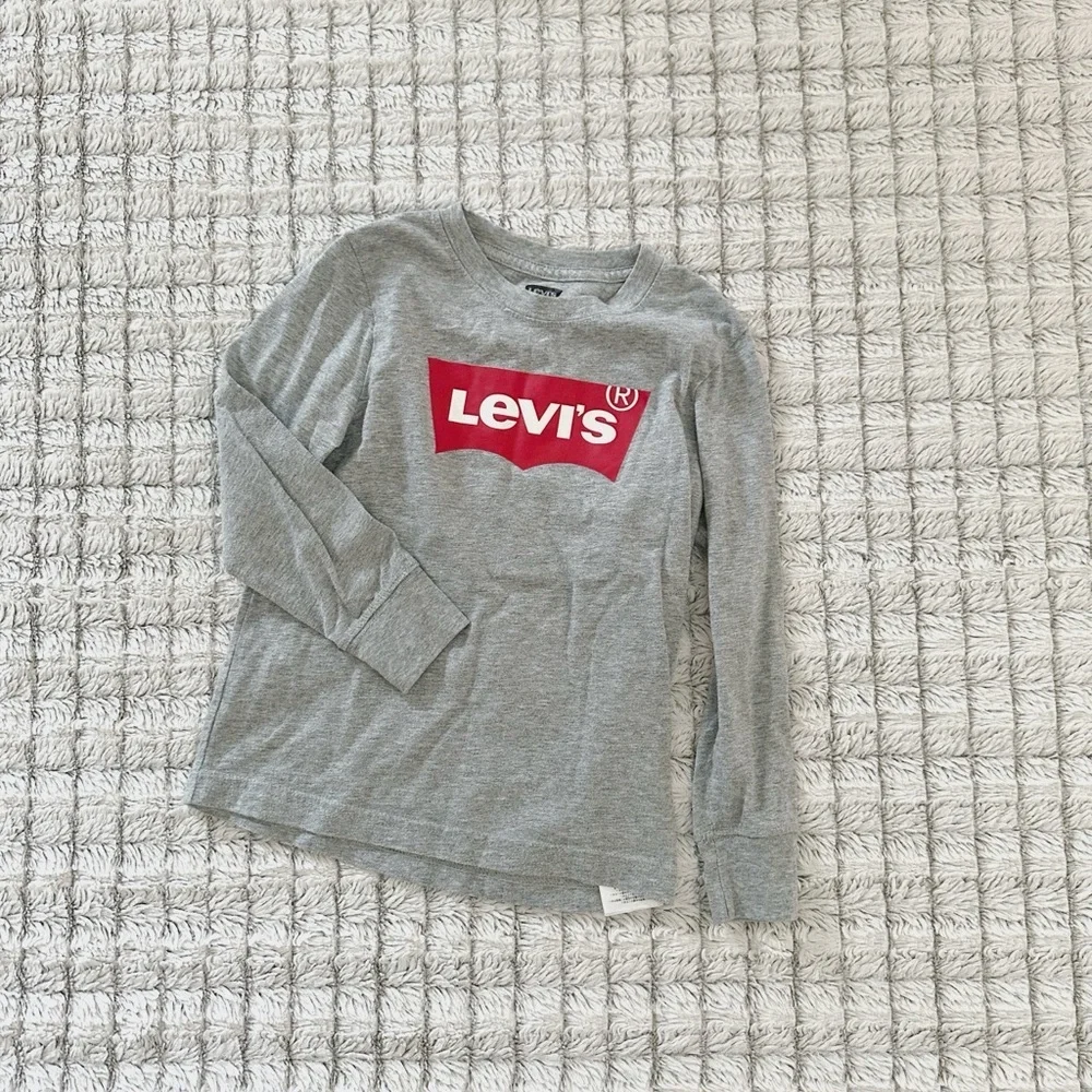 Levi’s Boys Medium Shirt